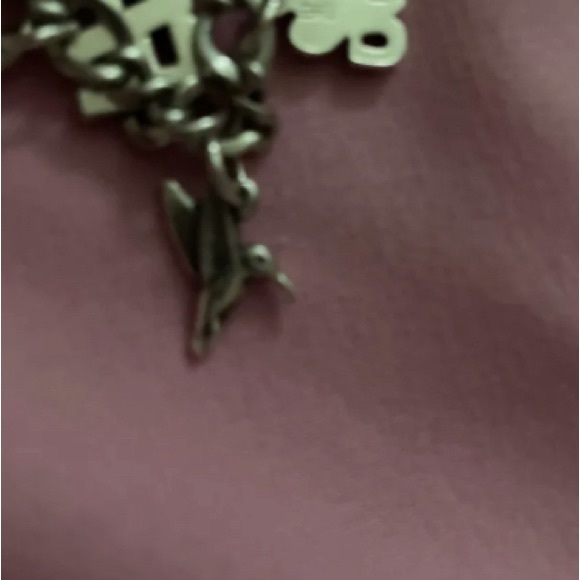 james Avery bracelet with charms messaged me with questions. Price may very - Picture 12 of 16